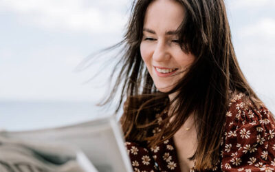 Zrobiłaś mi dzień, wziąć autobus, a może taski do odhaczenia?