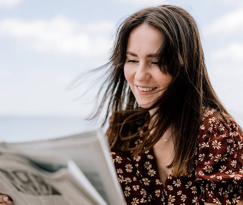 Zrobiłaś mi dzień, wziąć autobus, a może taski do odhaczenia?